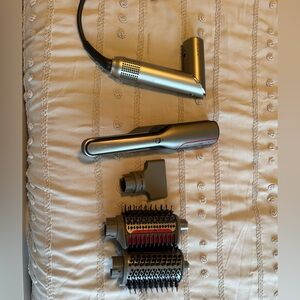 Shark flexfusion system